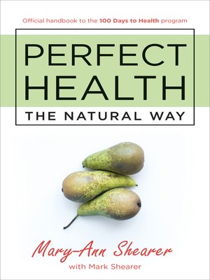 cover image of Perfect Health
